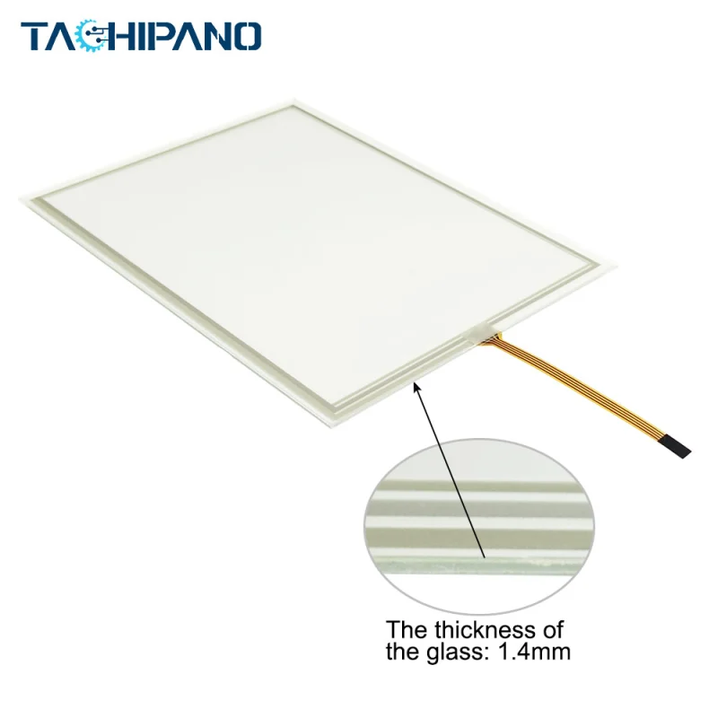 TP-3825S1 TP-3825 S1 TP3825S1 TP3825 S1 for Touch Screen Panel Glass