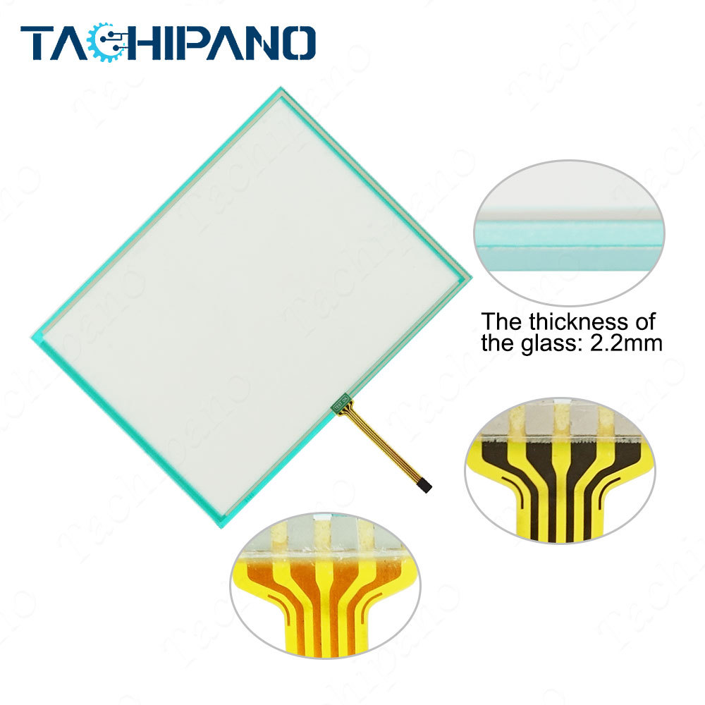 Denso TP-RC7M-1 for Touch Screen Panel Glass