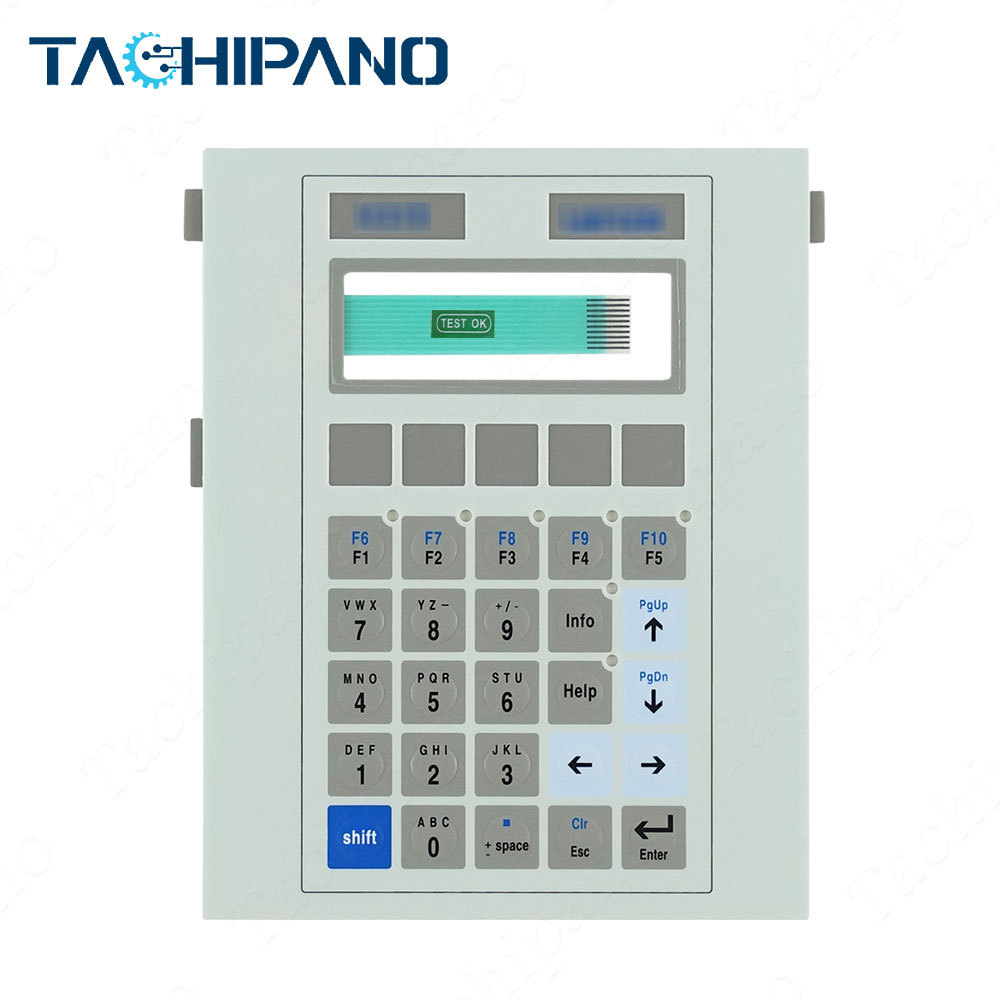 EPM-H315-1A-10 Membrane keyboard keypad for Lenze EPM-H315-1A-10