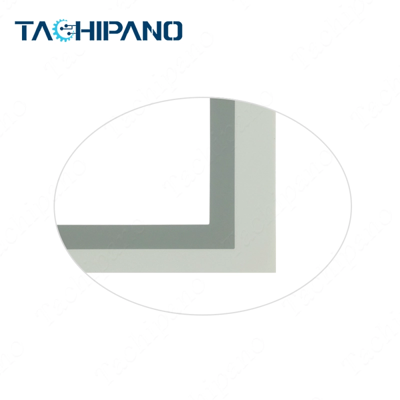 Lenze EPM-H505 00461228 EPM-H505.1A.10 for Touch Screen Panel Glass, Protective film