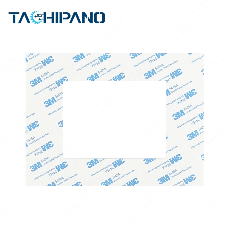 Lenze EPM-H505 00461228 EPM-H505.1A.10 for Touch Screen Panel Glass, Protective film
