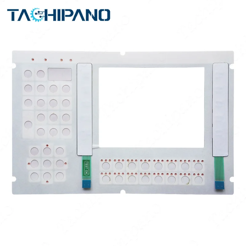 EPM-H410 Membrane keyboard keypad for Lenze EPM-H410