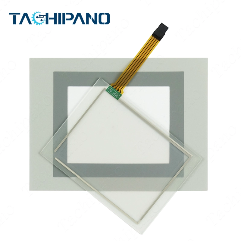 Lenze EPM-H505 00461228 EPM-H505.1A.10 for Touch Screen Panel Glass, Protective film