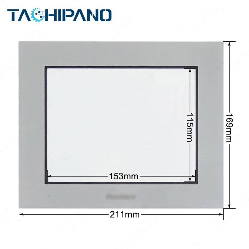TP-4188S1 TP-4188 S1 for Touch Screen Panel Glass, Protective film TP4188S1 TP4188 S1