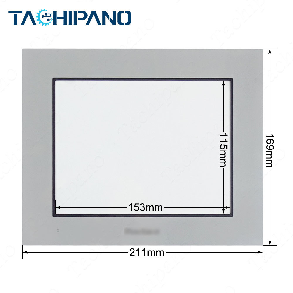 GP-4401T PFXGP4401TAD for Touch Screen Panel Glass, Protective film