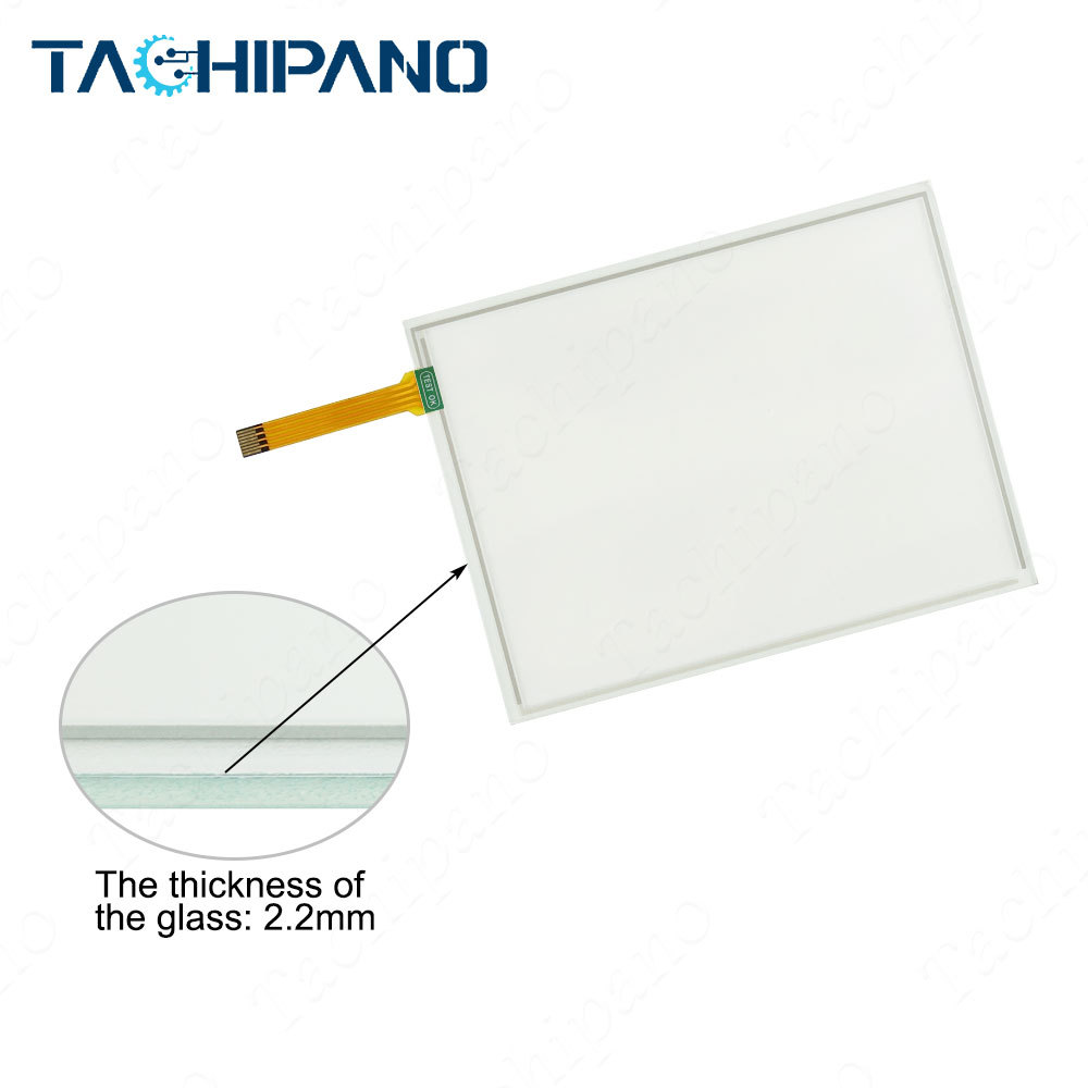 GP-4401T PFXGP4401TAD for Touch Screen Panel Glass, Protective film
