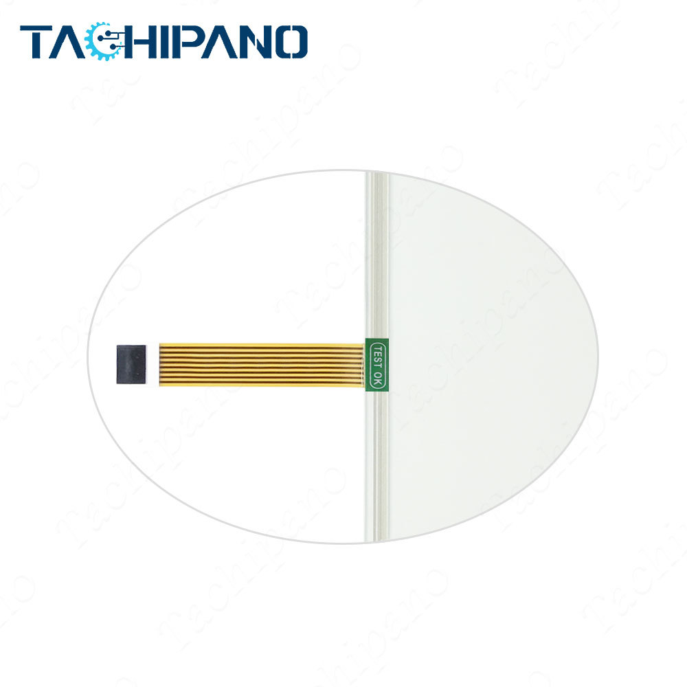 VT 215b VT215B.II.LAU For Touch Screen Panel Glass
