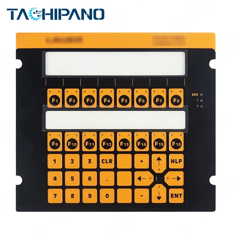 PCS-695 PCS695 PCS 695 For Protective film For LAUER OPERATOR INTERFACE