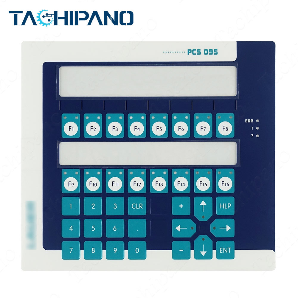 PCS-595.P PCS595.P PCS 595.P For Protective film For LAUER PCS-595.P OPERATOR INTERFACE, 1AMP