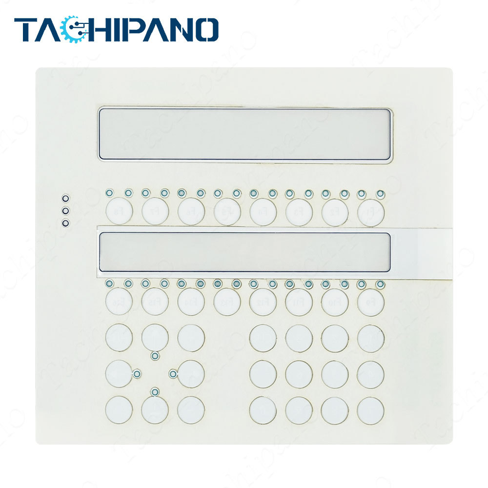 LAUER PCS095 PCS 095 PCS-095 For Protective film OPERATOR INTERFACE