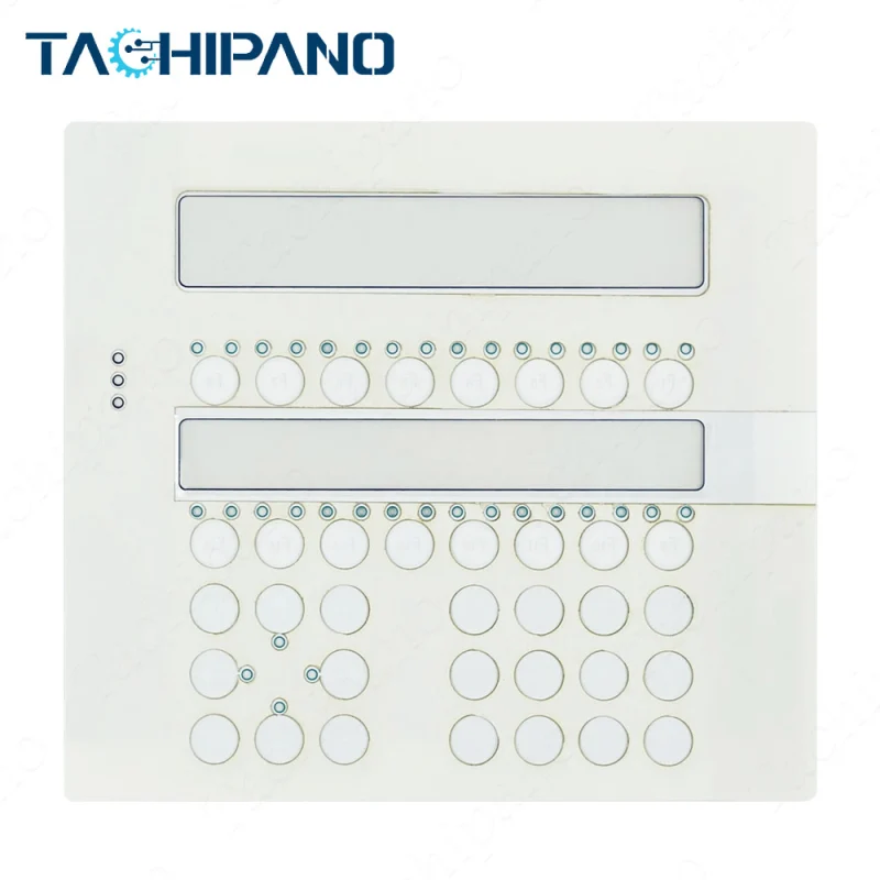 LAUER PCS095 PCS 095 PCS-095 For Protective film OPERATOR INTERFACE