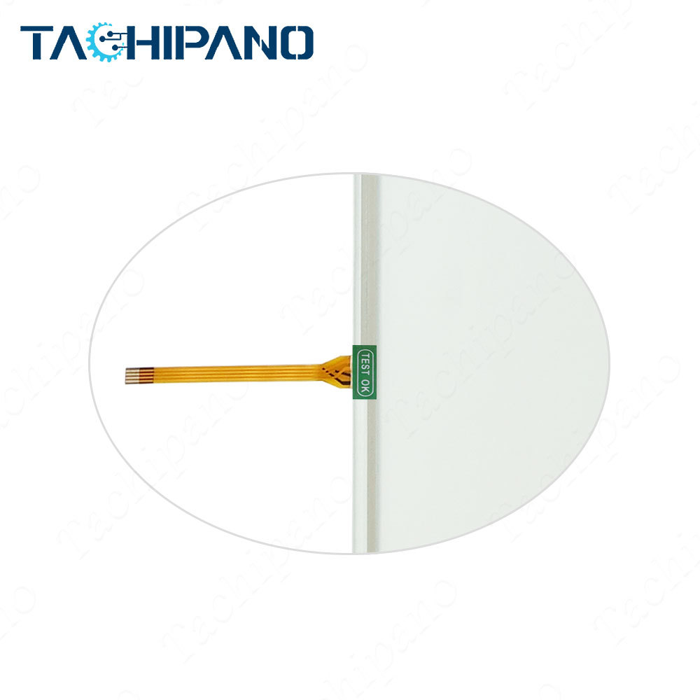 VT 215L VT215L-4.SK for Touch Screen Panel Glass