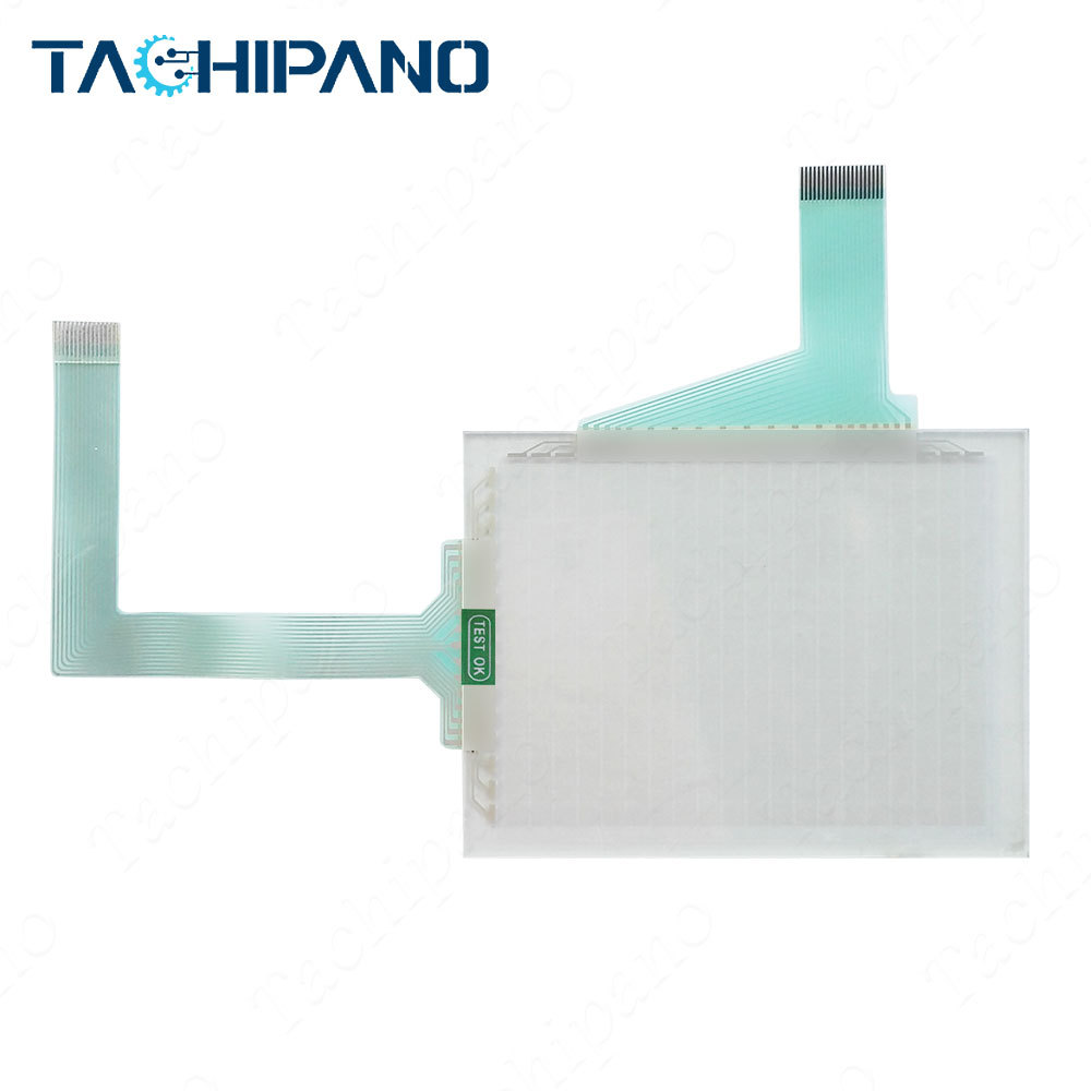 VT2-5T VT2-5TB for Touch Screen Panel Glass