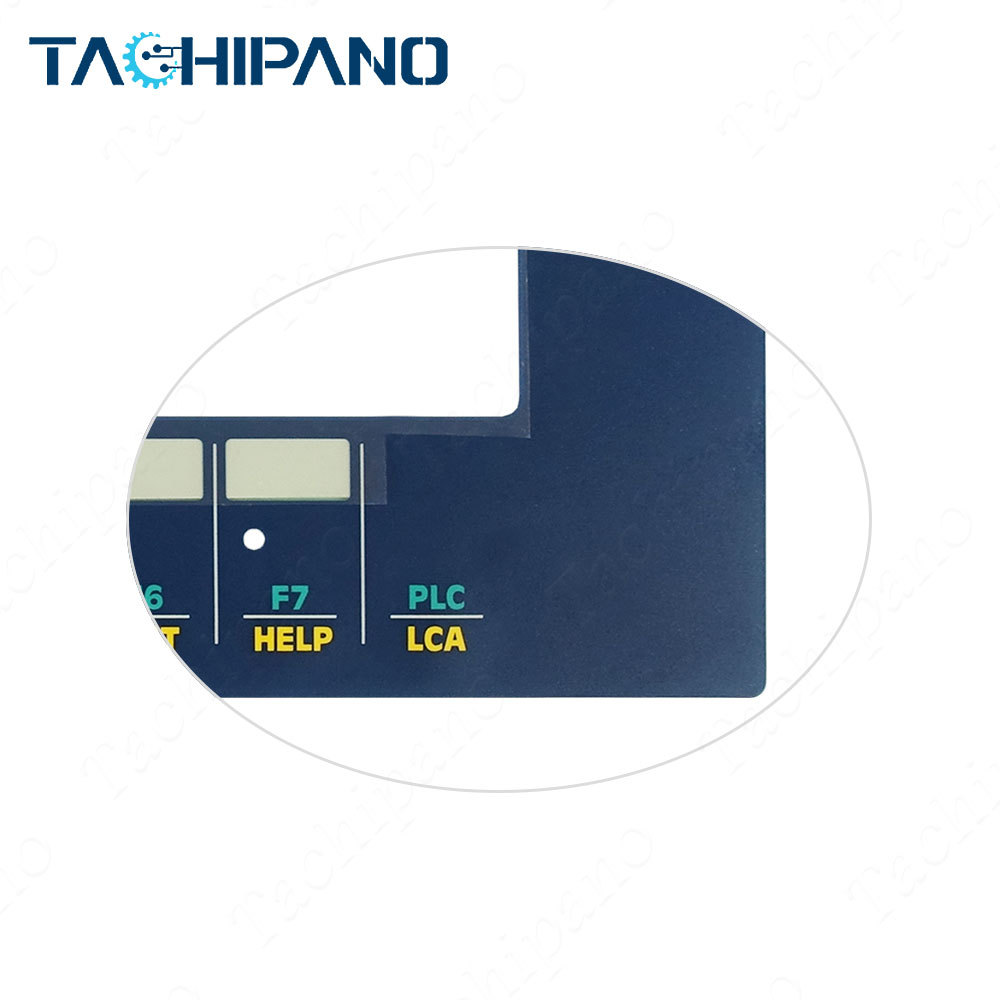 LCA325.M LCA325.P For Membrane Keypad Keyboard Switch