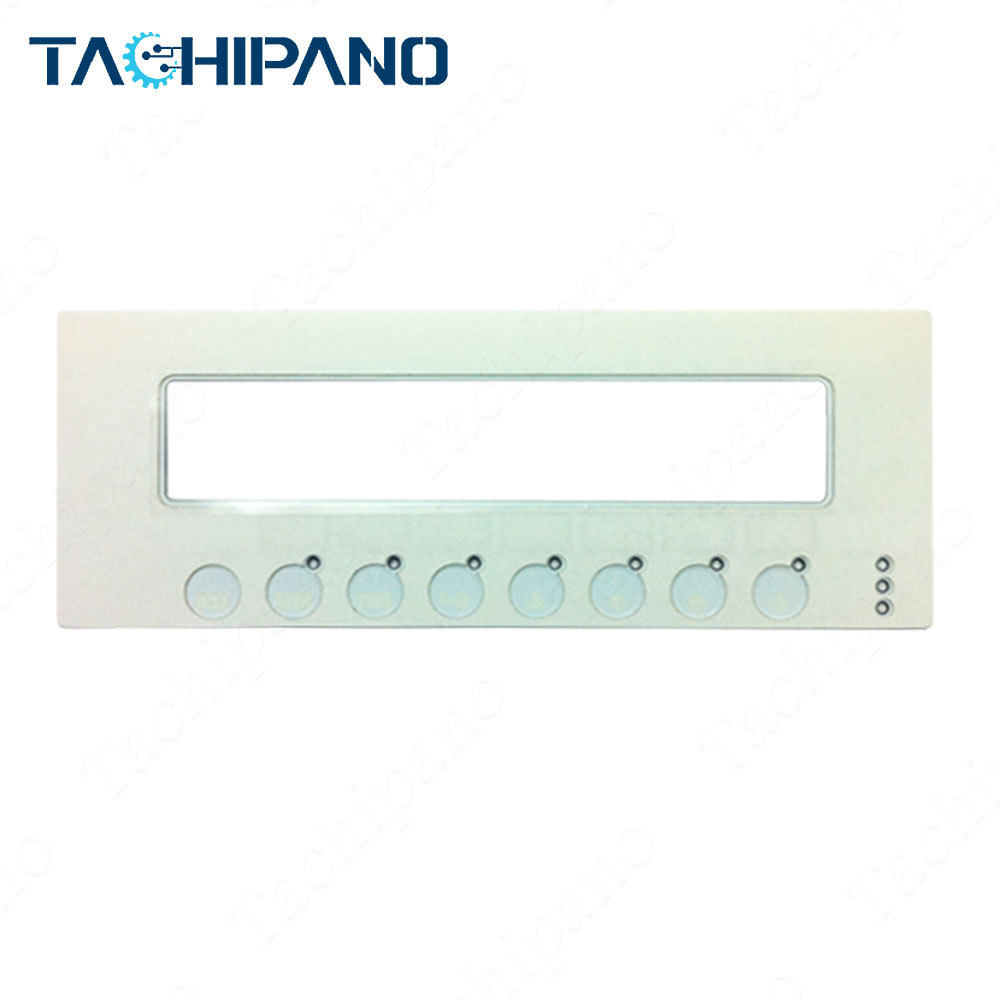 LAUER PCS095 PCS 095 PCS-095 For Protective film OPERATOR INTERFACE