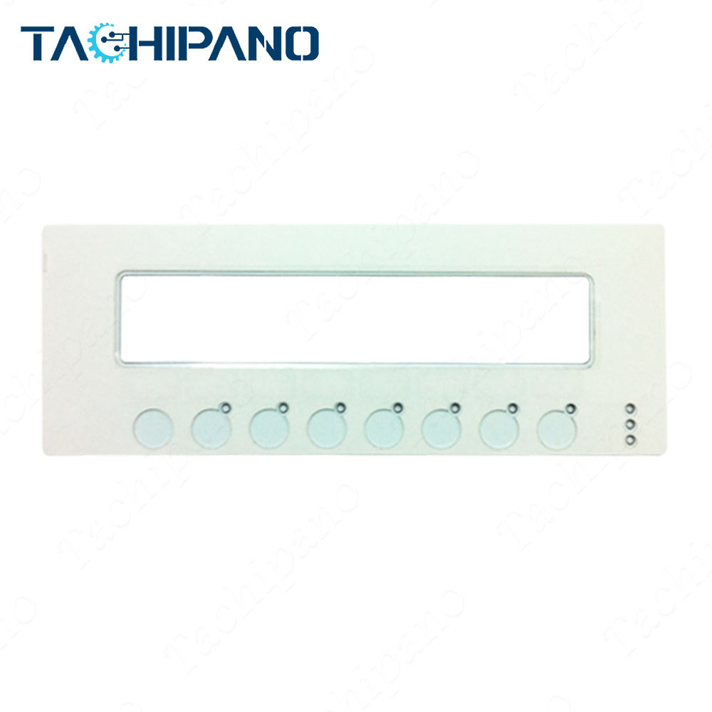 LAUER PCS095 PCS 095 PCS-095 For Protective film OPERATOR INTERFACE
