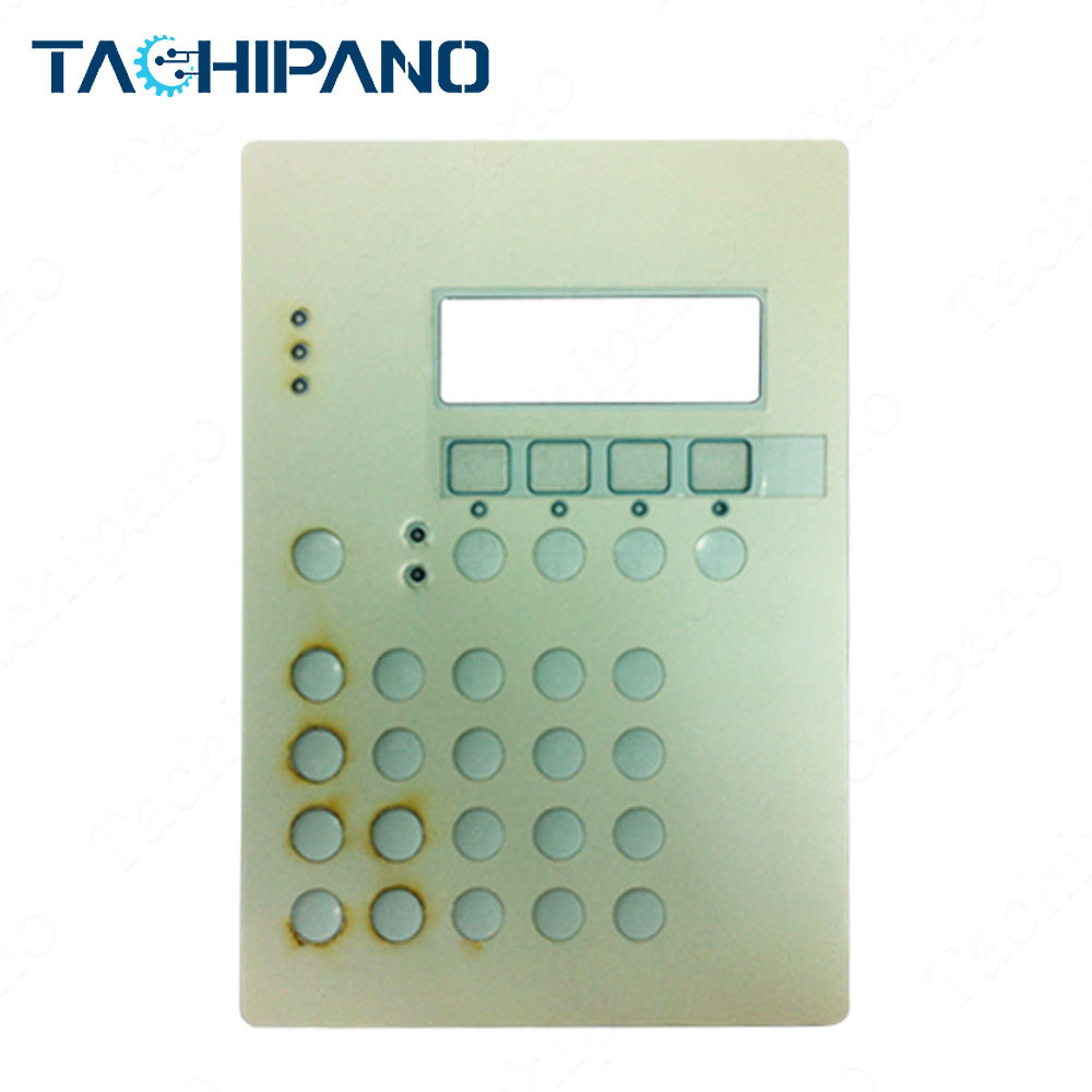LAUER PCS095 PCS 095 PCS-095 For Protective film OPERATOR INTERFACE