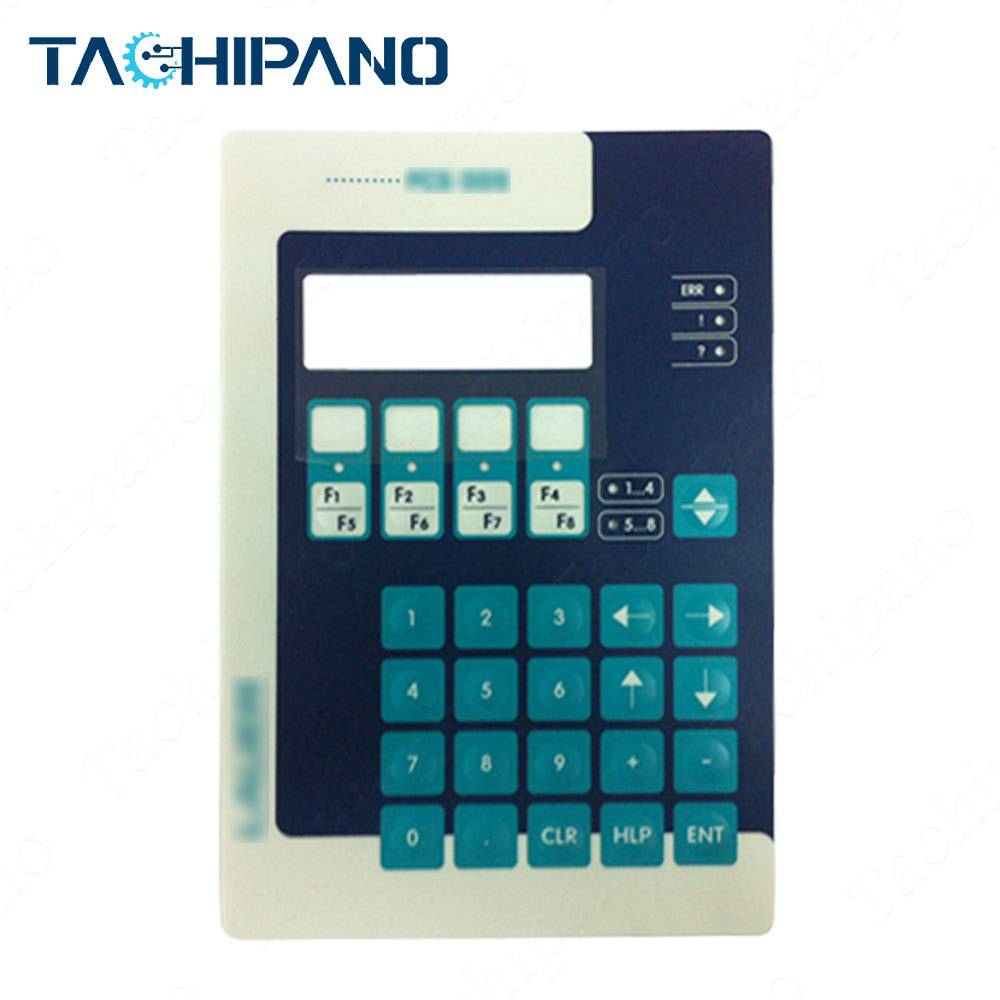 LAUER PCS095 PCS 095 PCS-095 For Protective film OPERATOR INTERFACE