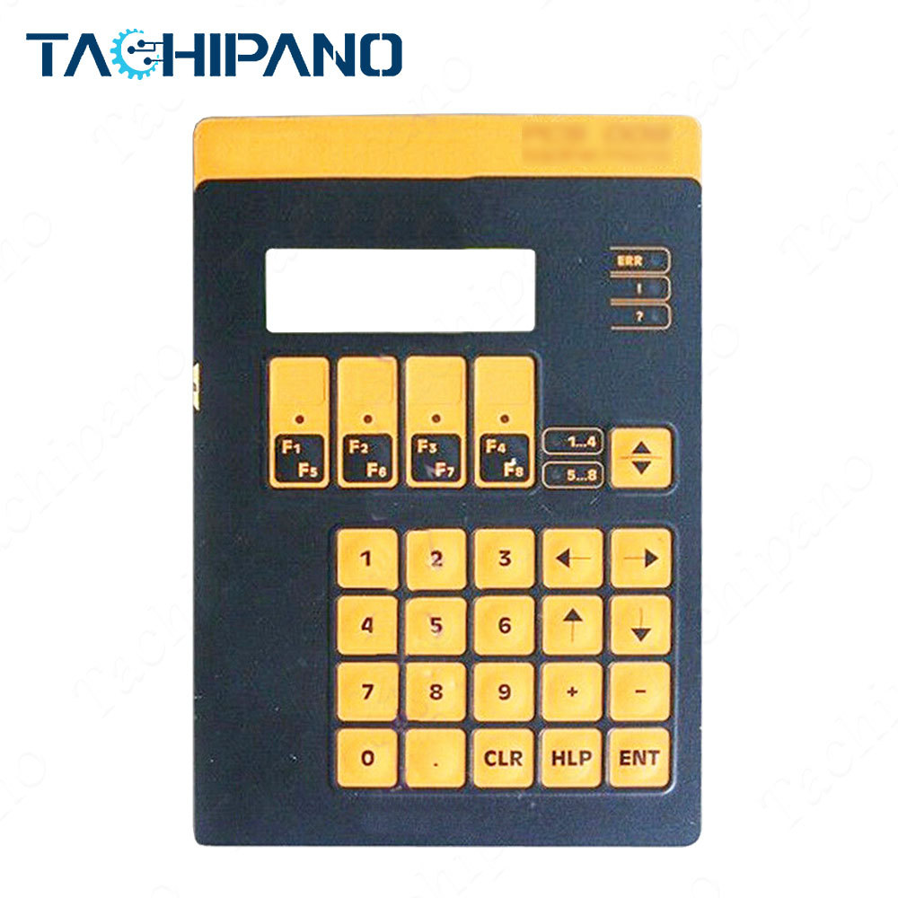 LAUER PCS095 PCS 095 PCS-095 For Protective film OPERATOR INTERFACE