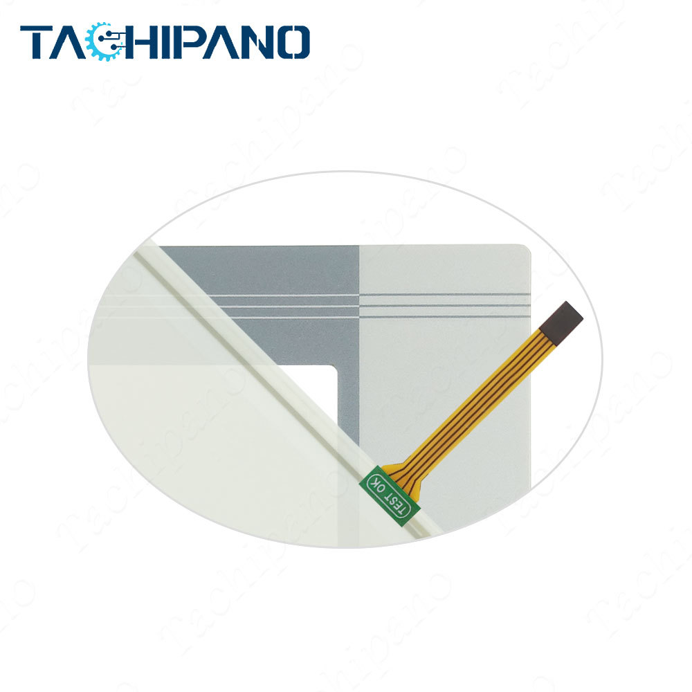 WOP-iT X 550tm WOP-iT X 550tc for Touch Screen Panel Glass, Protective film