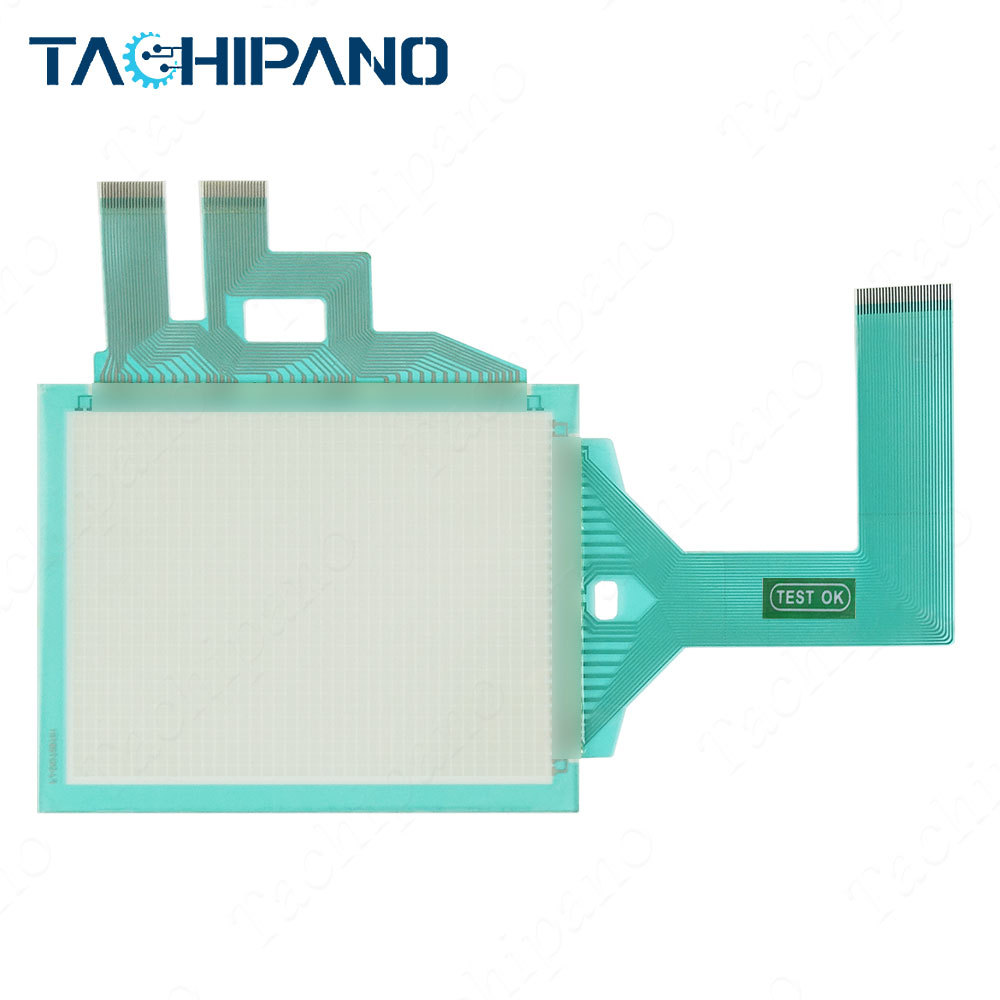 VT2-5T VT2-5TB for Touch Screen Panel Glass