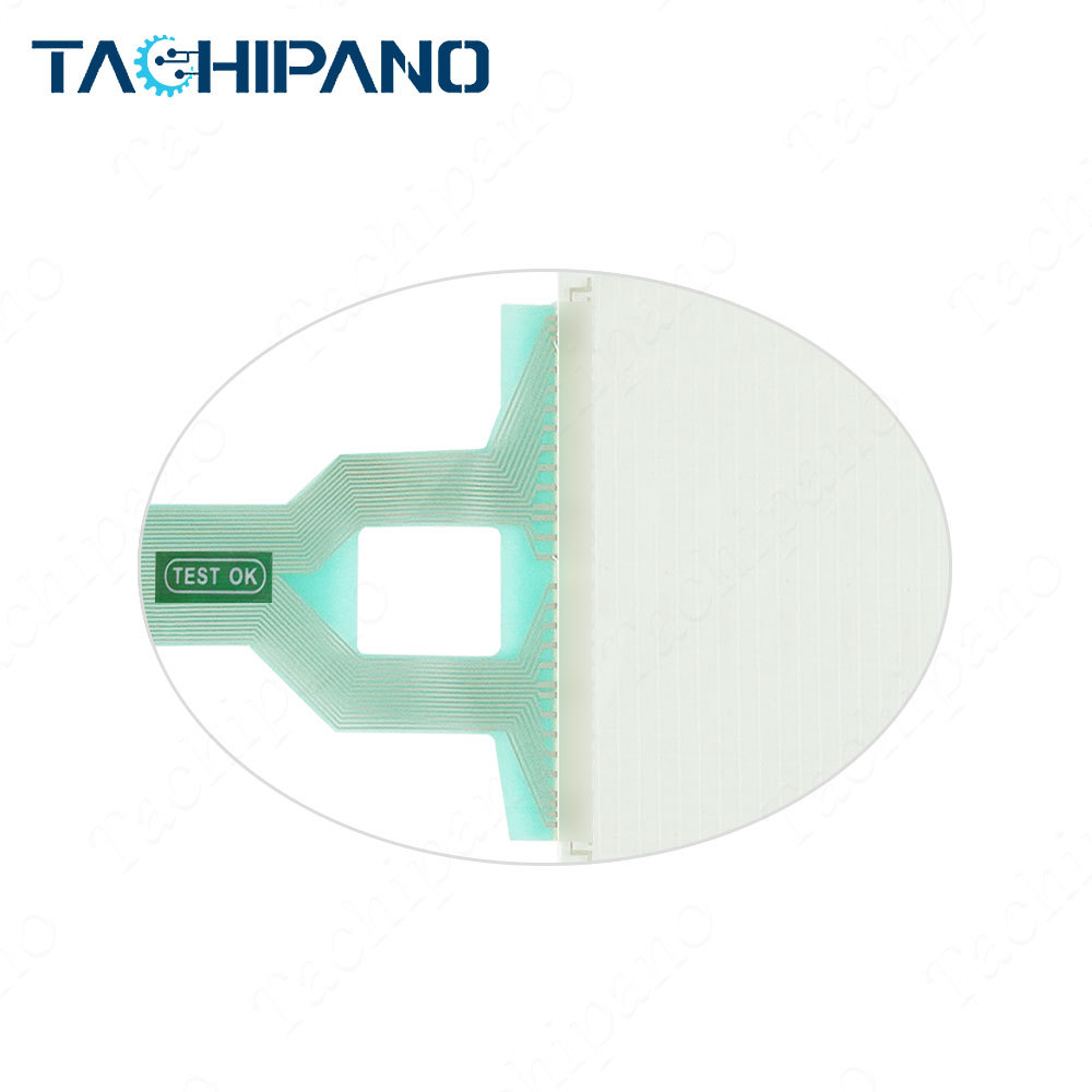 VT3-V8 VT3V8 for Touch Screen Panel Glass, Protective Film Overlay