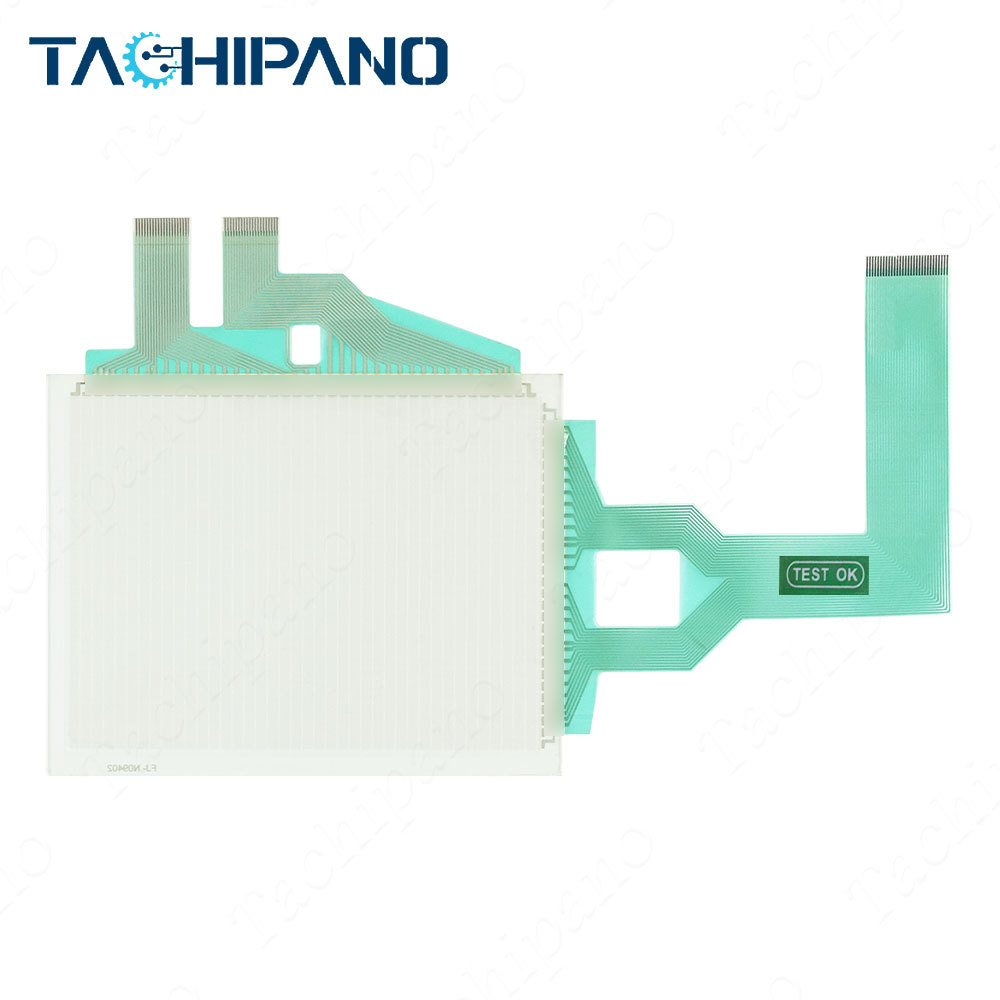 VT2-7S VT2-7SB for Touch Screen Panel Glass, Protective Film Overlay