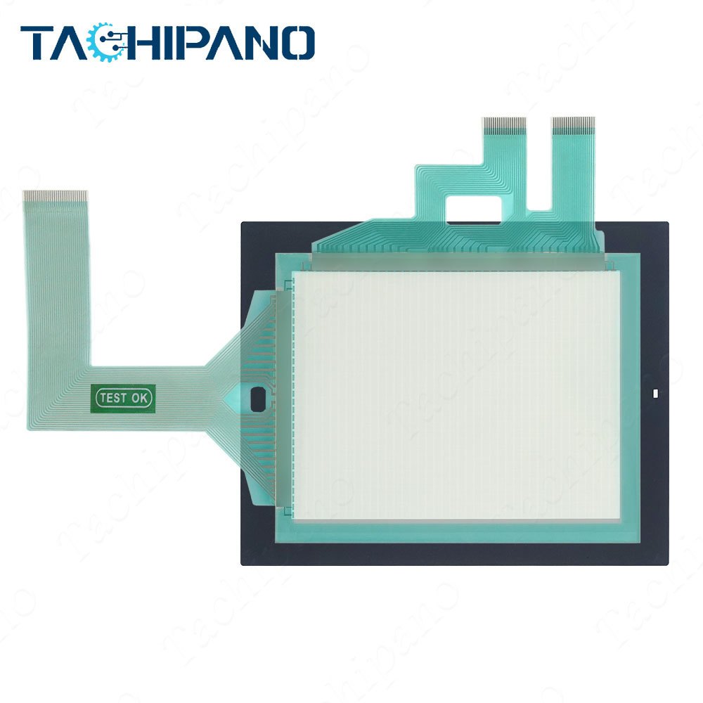 VT2-7S VT2-7SB for Touch Screen Panel Glass, Protective Film Overlay