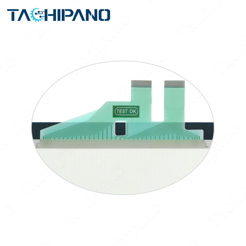 VT2-8T VT2-8TB for Touch Screen Panel Glass, Protective Film Overlay