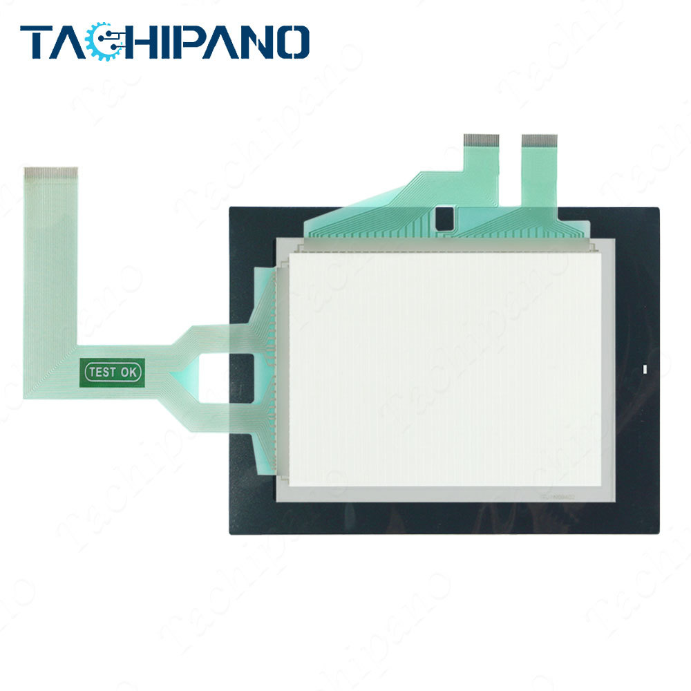 VT3-V8 VT3V8 for Touch Screen Panel Glass, Protective Film Overlay