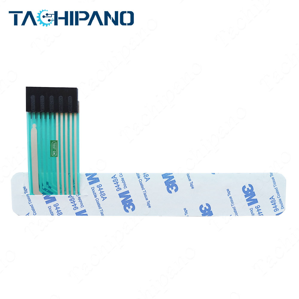 PCS090 PCS-090 PCS 090 Plus Protective film For LAUER OPERATOR INTERFACE Front overlay