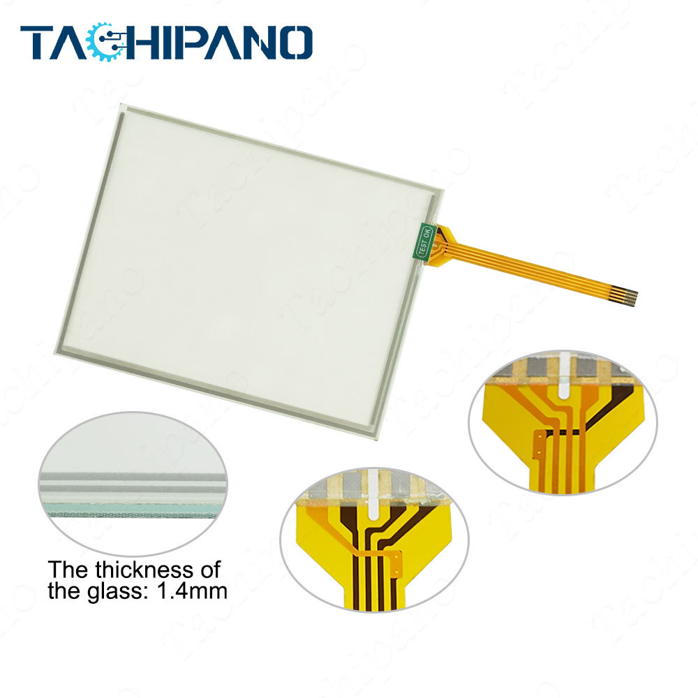 TP-3703S2F0 TP3703S2F0 for Touch Screen Panel Glass