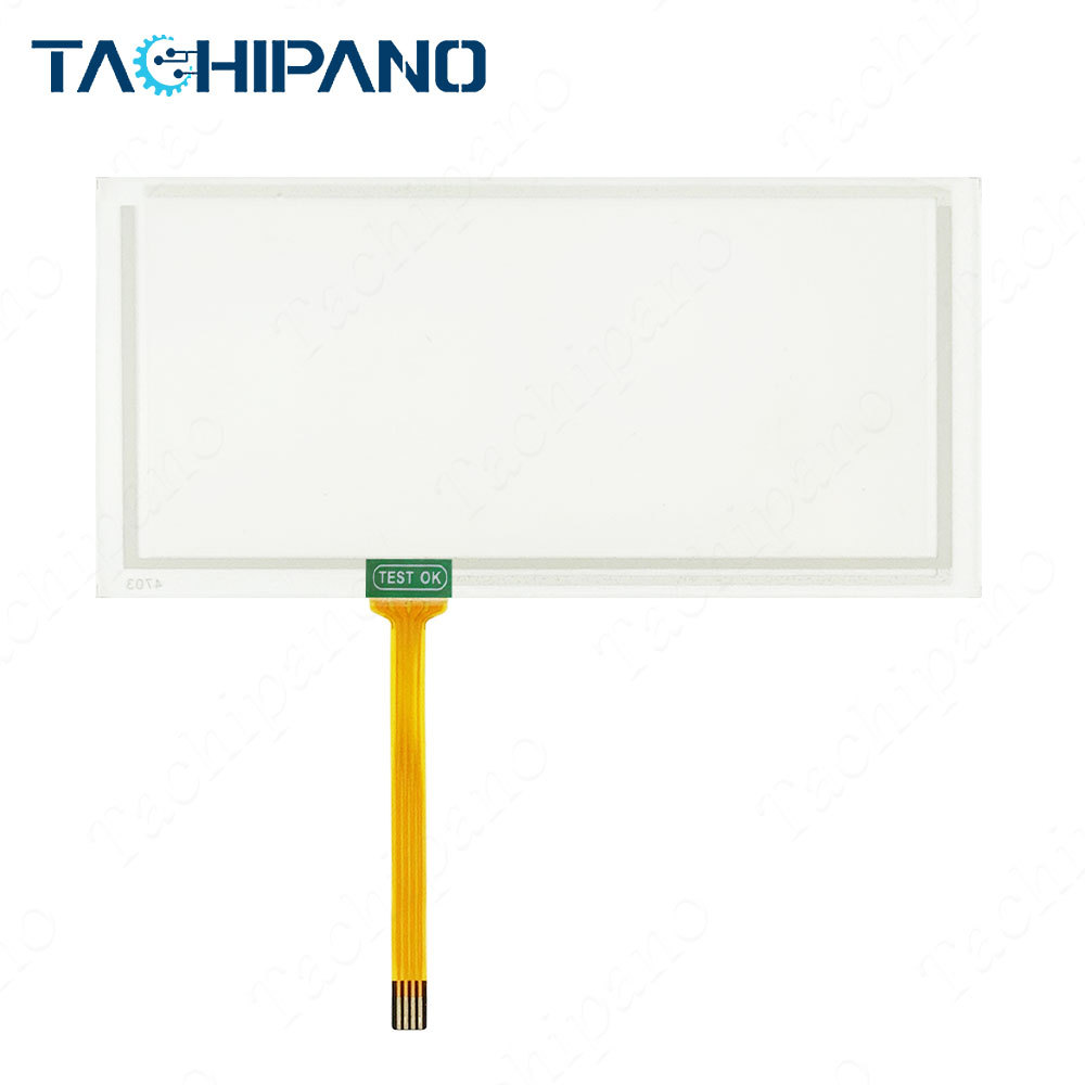 VT3-S10 VT3-S10B for Touch Screen Panel Glass, Protective Film Overlay