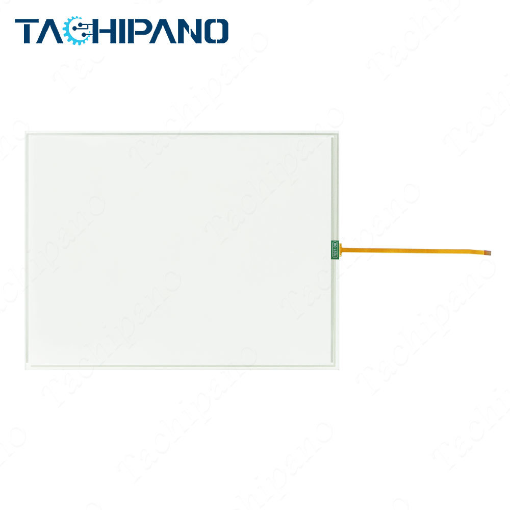 VT3-W4T VT3-W4TA for Touch Screen Panel Glass, Protective Film Overlay