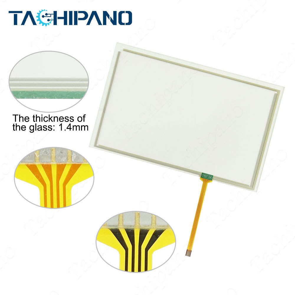 TP-4529S1 TP-4529 S1 TP4529S1 TP4529 S1 for Touch Screen Panel Glass