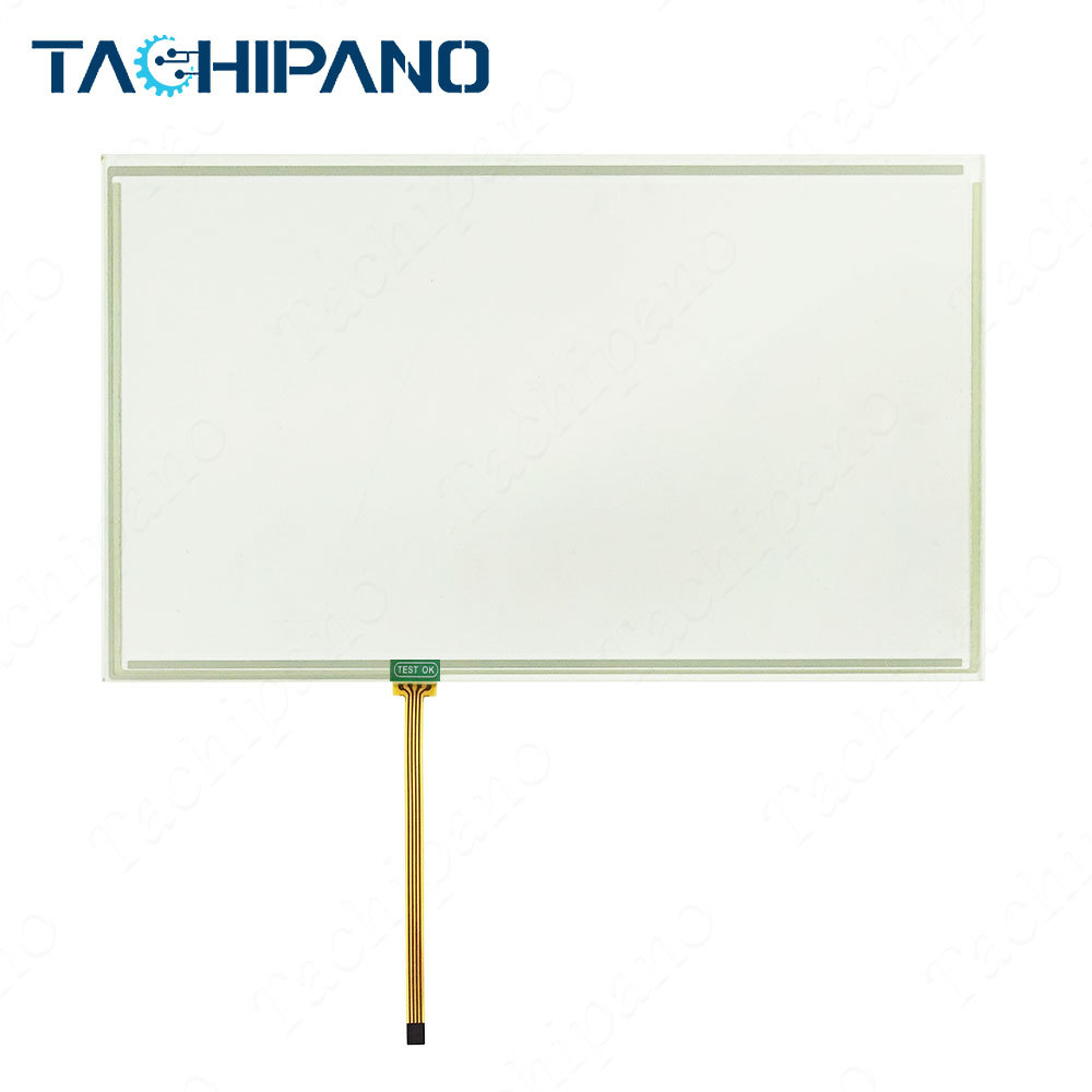 VT5-W07 VT5-W07M for Touch Screen Panel Glass, Protective Film Overlay