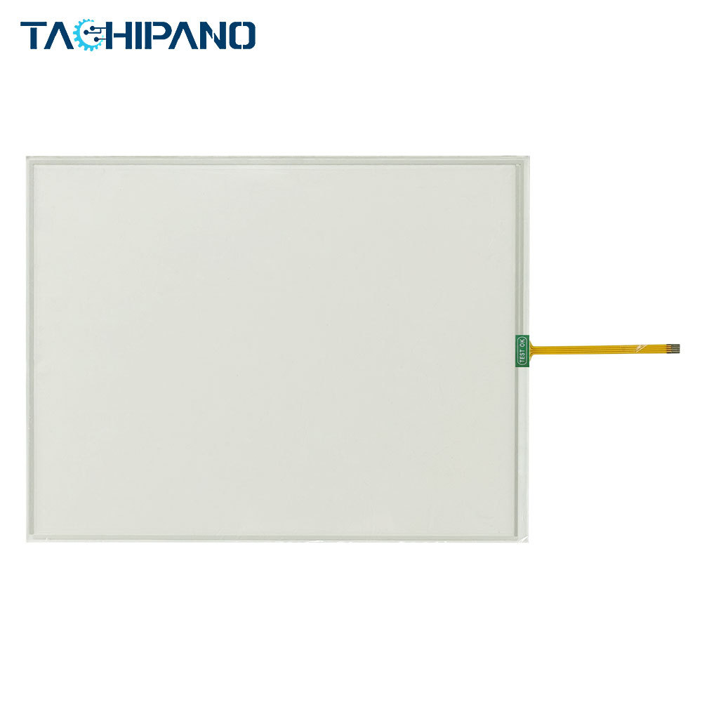 VT5-X12 VT5X12 VT5 X12 for Touch Screen Panel Glass, Protective Film Overlay