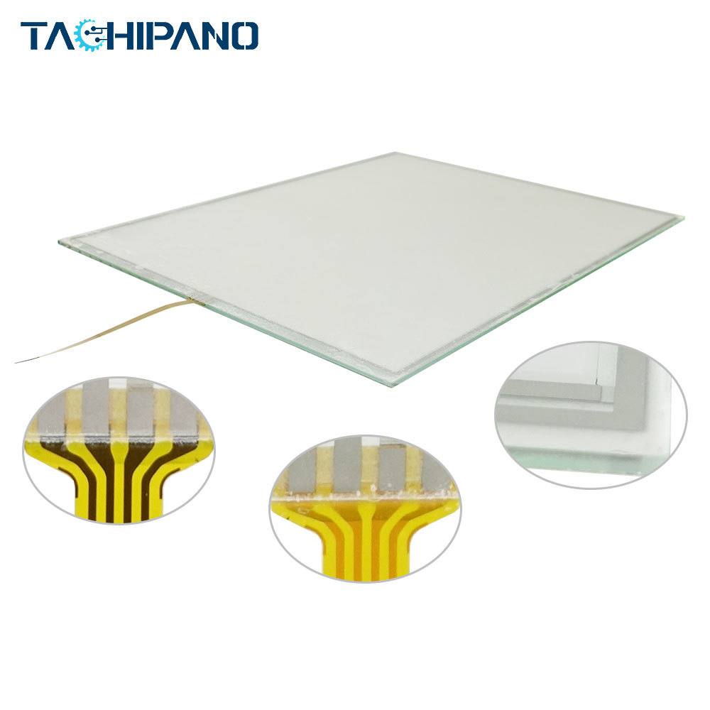 VT5-W10 VT5W10 VT5 W10 for Touch Screen Panel Glass, Protective Film Overlay