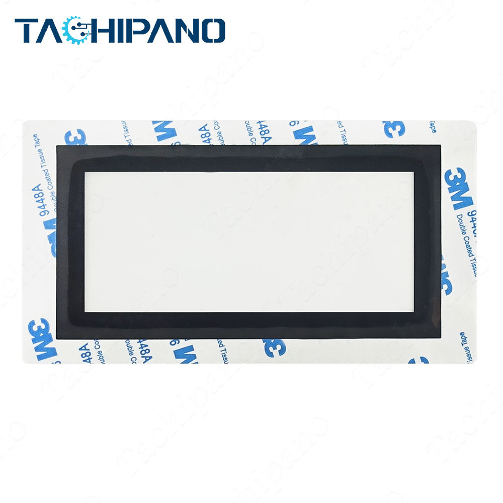 VT3-W4T VT3-W4TA for Touch Screen Panel Glass, Protective Film Overlay