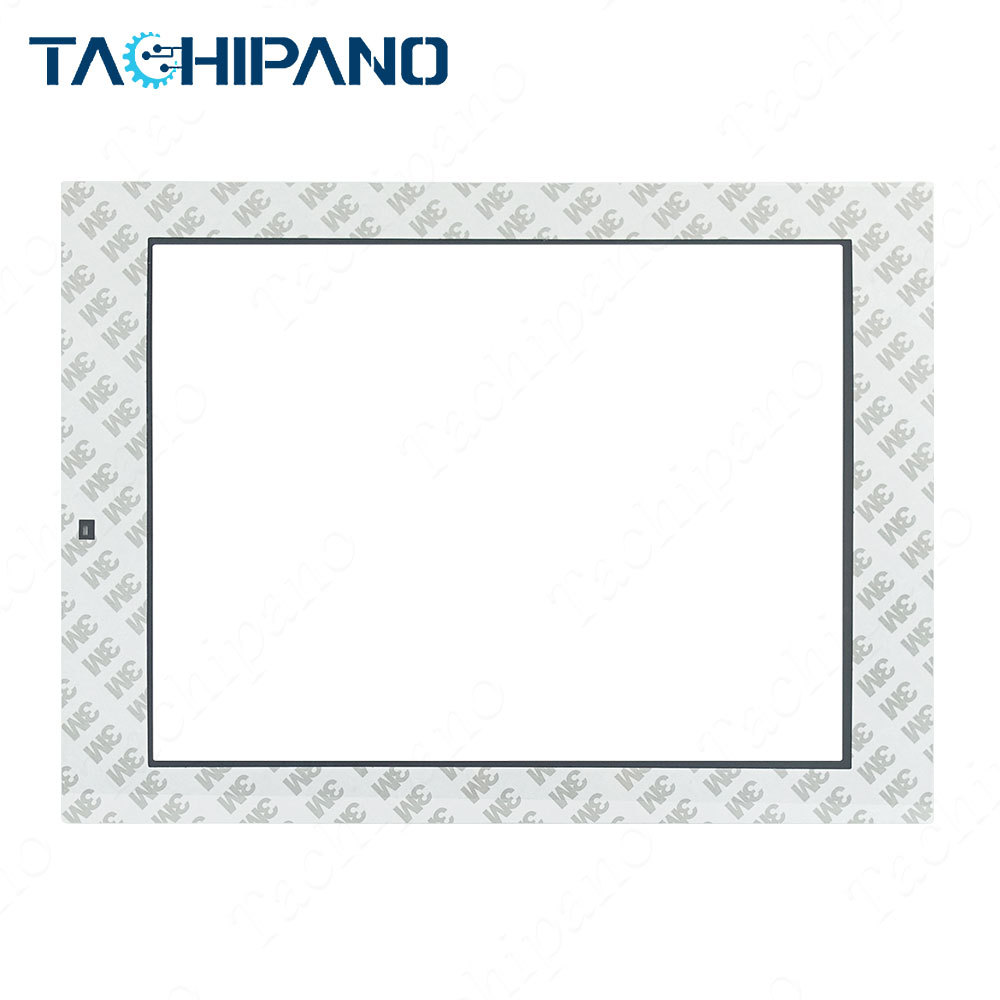 VT3-X15 VT3-X15D for Touch Screen Panel Glass, Protective Film Overlay