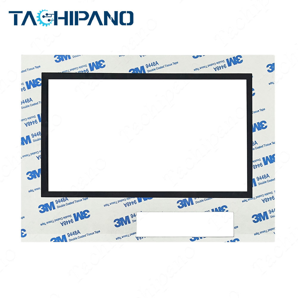 VT5-W07 VT5-W07M for Touch Screen Panel Glass, Protective Film Overlay