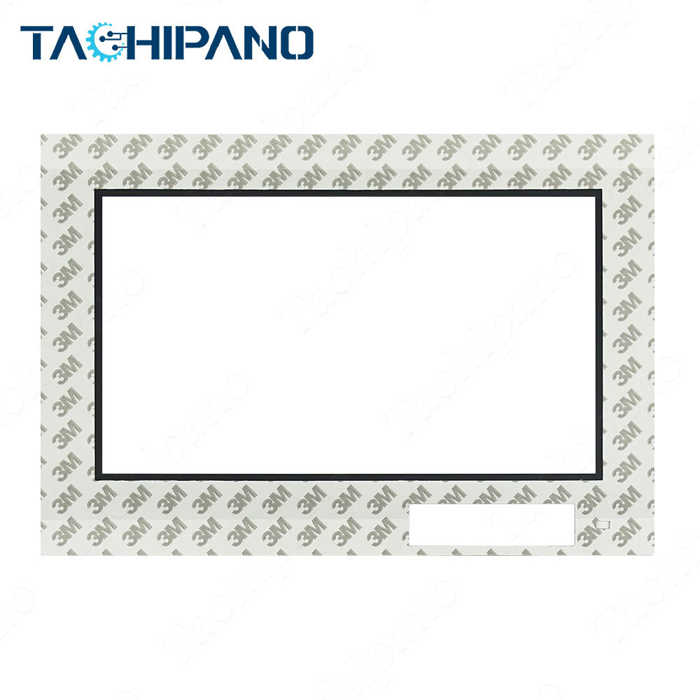 VT5-W10 VT5W10 VT5 W10 for Touch Screen Panel Glass, Protective Film Overlay