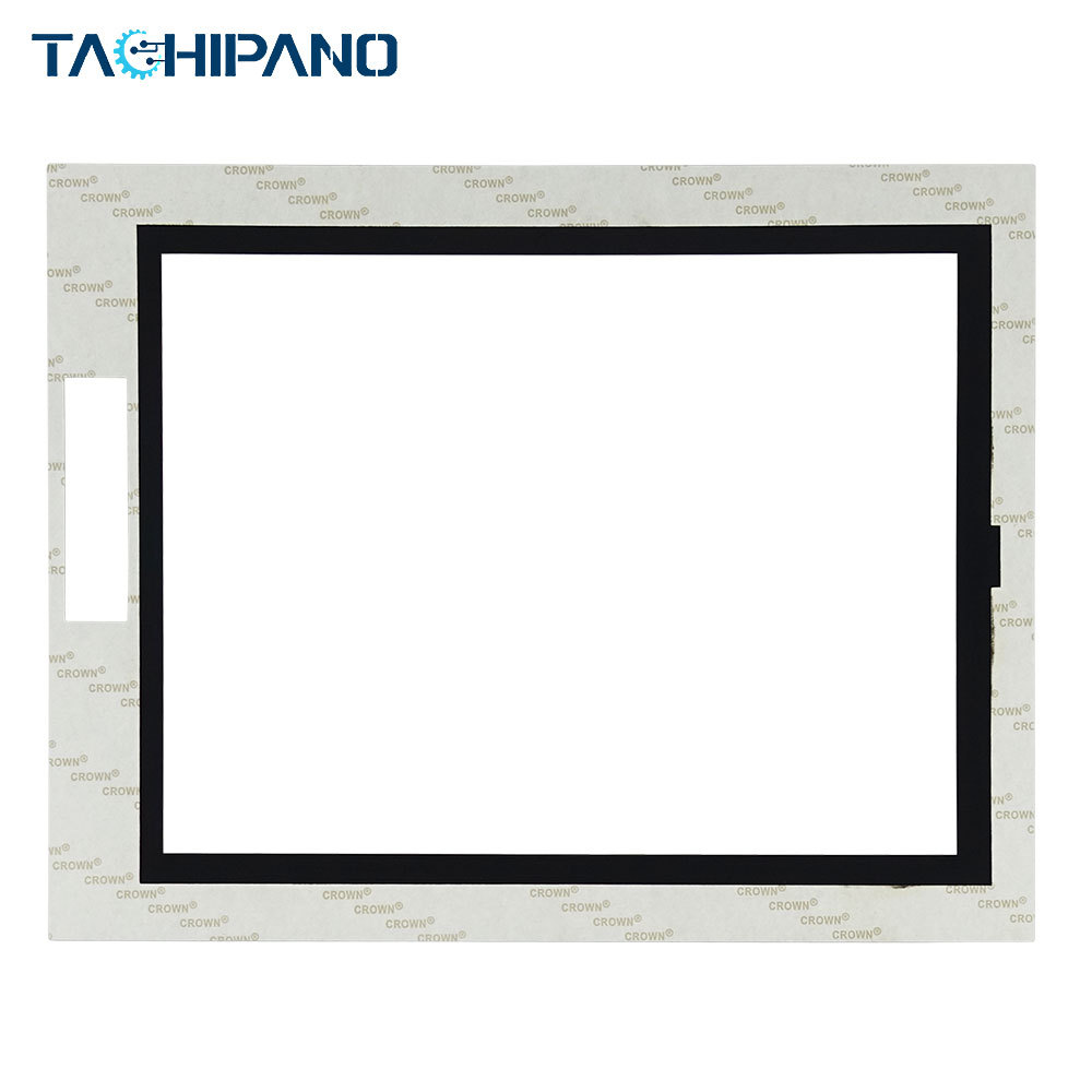 VT5-X12 VT5X12 VT5 X12 for Touch Screen Panel Glass, Protective Film Overlay