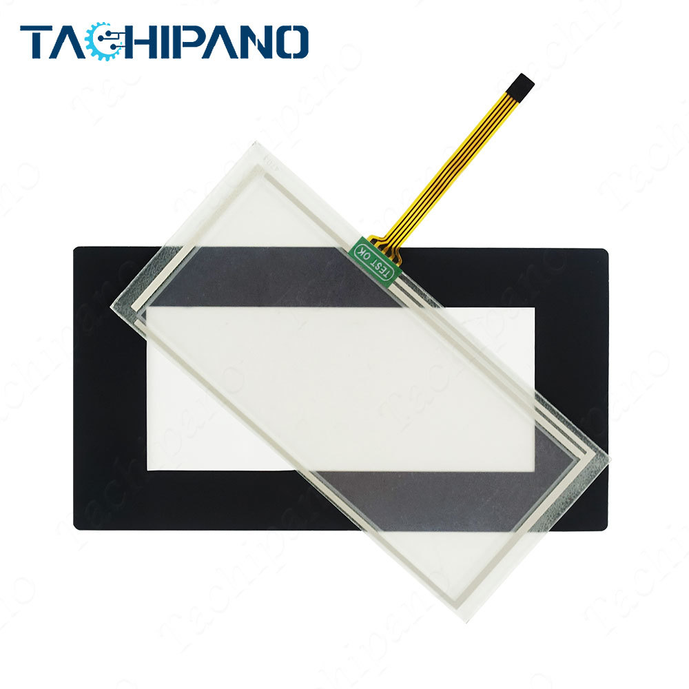 VT3-W4T VT3-W4TA for Touch Screen Panel Glass, Protective Film Overlay
