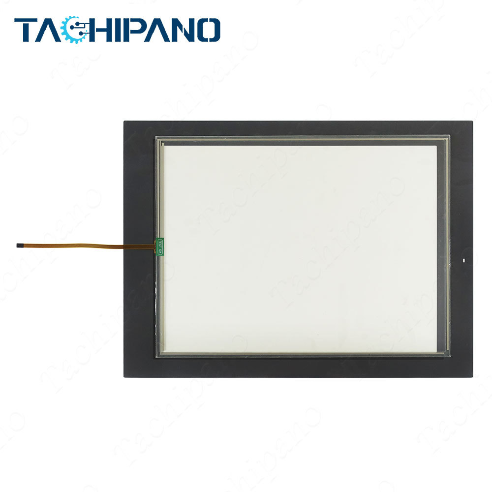 VT3-X15 VT3-X15D for Touch Screen Panel Glass, Protective Film Overlay