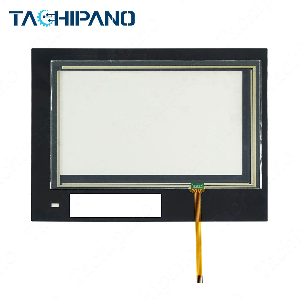 VT5-W07 VT5-W07M for Touch Screen Panel Glass, Protective Film Overlay