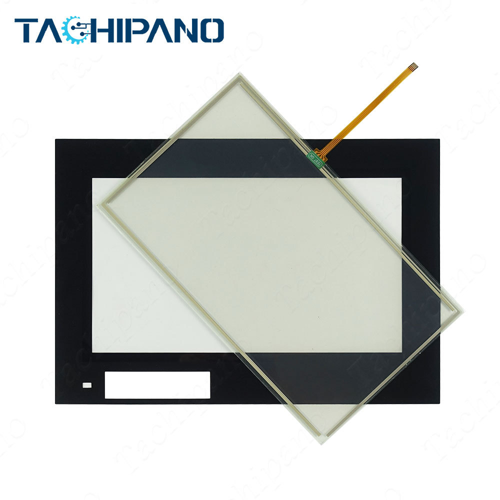 VT5-W10 VT5W10 VT5 W10 for Touch Screen Panel Glass, Protective Film Overlay
