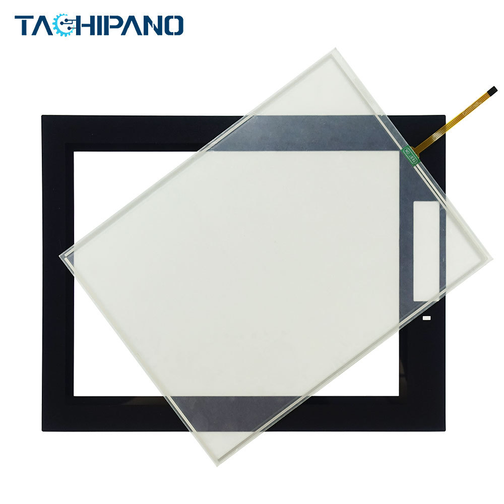 VT5-X12 VT5X12 VT5 X12 for Touch Screen Panel Glass, Protective Film Overlay
