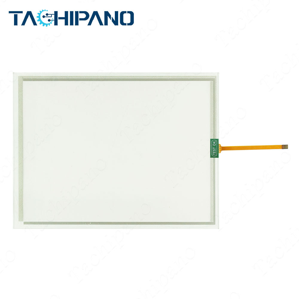 VT5-X12 VT5X12 VT5 X12 for Touch Screen Panel Glass, Protective Film Overlay
