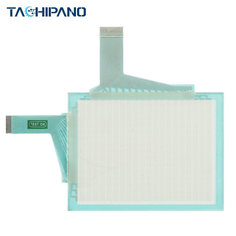 VT3-Q5M VT3-Q5MW for Touch Screen Panel Glass, Protective Film Overlay